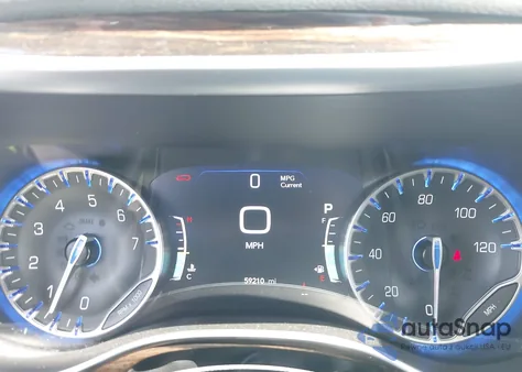 2023 Chrysler Pacifica Limited from USA, damaged, VIN 2C4RC1GG3PR530373